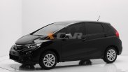 HONDA FIT 1.5 PERSONAL 16V FLEX 4P AUTOMÁTICO 2017/2018