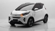 CHERY ICAR 45 KW ELÉTRICO 2021/2022