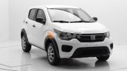 FIAT MOBI 1.0 EVO FLEX LIKE. MANUAL 2021/2021