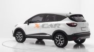 RENAULT CAPTUR 1.3 TCE FLEX INTENSE X-TRONIC 2021/2022