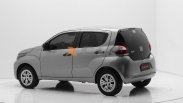 FIAT MOBI 1.0 8V EVO FLEX LIKE. MANUAL 2018/2019