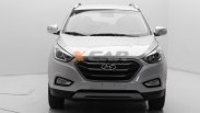 HYUNDAI IX35 2.0 MPFI GL 16V FLEX 4P AUTOMÁTICO 2019/2020