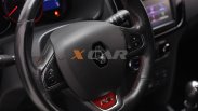 RENAULT SANDERO 2.0 16V HI-FLEX RS MANUAL 2017/2018