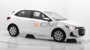 CHEVROLET ONIX 1.0 FLEX LT MANUAL 2020/2020