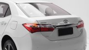 TOYOTA COROLLA 2.0 ALTIS 16V FLEX 4P AUTOMÁTICO 2015/2016