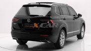 VOLKSWAGEN TIGUAN 1.4 250 TSI TOTAL FLEX ALLSPACE COMFORTLINE TIPTRONIC 2018/2018