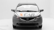 HONDA FIT 1.4 LX 16V FLEX 4P AUTOMÁTICO 2012/2012