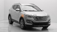 HYUNDAI SANTA FÉ 3.3 MPFI 4X4 V6 270CV GASOLINA 4P AUTOMÁTICO 2014/2015