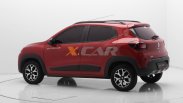 RENAULT KWID 1.0 12V SCE FLEX OUTSIDER MANUAL 2023/2024