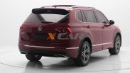 VOLKSWAGEN TIGUAN 2.0 350 TSI GASOLINA ALLSPACE R-LINE 4MOTION DSG 2018/2019