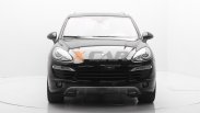 PORSCHE CAYENNE 3.6 4X4 V6 24V GASOLINA 4P TIPTRONIC 2012/2013