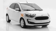 FORD KA 1.5 TI-VCT FLEX SE PLUS MANUAL 2020/2021