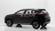 CHERY TIGGO 3X 1.0 VVT TURBO IFLEX PRO CVT 2022/2023