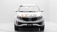 KIA SPORTAGE 2.0 LX 4X2 16V FLEX 4P AUTOMÁTICO 2013/2014