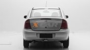 CHEVROLET CORSA 1.4 MPFI PREMIUM 8V FLEX 4P MANUAL 2007/2008