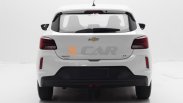 CHEVROLET ONIX 1.0 FLEX LT MANUAL 2020/2020