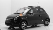 FIAT 500 1.4 SPORT 16V GASOLINA 2P MANUAL 2009/2010