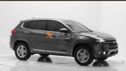 CHERY TIGGO 7 1.5 VVT TURBO IFLEX T DCT 2019/2020