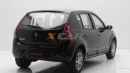 RENAULT SANDERO 1.6 16V SCE FLEX EXPRESSION MANUAL 2008/2008