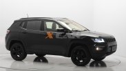 JEEP COMPASS 2.0 16V DIESEL NIGHT EAGLE 4X4 AUTOMÁTICO 2018/2018