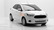 FORD KA 1.0 SE 12V FLEX 4P MANUAL 2015/2015