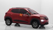 RENAULT KWID 1.0 12V SCE FLEX OUTSIDER MANUAL 2023/2024