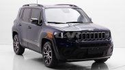 JEEP RENEGADE 1.3 T270 TURBO FLEX LONGITUDE AT6 2023/2024