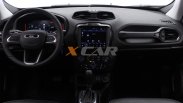 JEEP RENEGADE 1.3 T270 TURBO FLEX LONGITUDE AT6 2022/2023