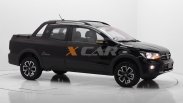 VOLKSWAGEN SAVEIRO 1.6 MSI EXTREME CD 16V FLEX 2P MANUAL 2024/2025