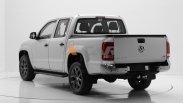 VOLKSWAGEN AMAROK 2.0 S 4X4 CD 16V TURBO INTERCOOLER DIESEL 4P MANUAL 2017/2017