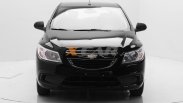 CHEVROLET ONIX 1.0 MPFI LT 8V FLEX 4P MANUAL 2015/2015