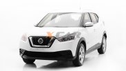 NISSAN KICKS 1.6 16V FLEXSTART S 4P MANUAL 2020/2020