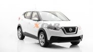 NISSAN KICKS 1.6 16V FLEXSTART S 4P MANUAL 2020/2020