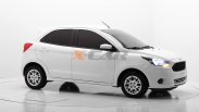 FORD KA 1.0 SE 12V FLEX 4P MANUAL 2015/2015