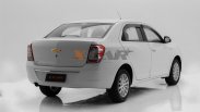 CHEVROLET COBALT 1.4 MPFI LTZ 8V FLEX 4P MANUAL 2013/2014