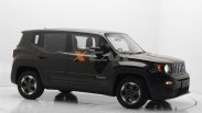 JEEP RENEGADE 1.8 16V FLEX 4P AUTOMÁTICO 2018/2018