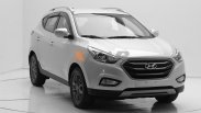 HYUNDAI IX35 2.0 MPFI GL 16V FLEX 4P AUTOMÁTICO 2019/2020