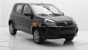 FIAT UNO 1.0 FIRE FLEX ATTRACTIVE MANUAL 2021/2021