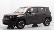 JEEP RENEGADE 1.8 16V FLEX 4P AUTOMÁTICO 2018/2018