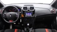 RENAULT SANDERO 2.0 16V HI-FLEX RS MANUAL 2017/2018