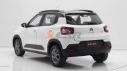 CITROËN C3 1.0 FIREFLY FLEX FELL MANUAL 2022/2023