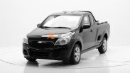 CHEVROLET MONTANA 1.4 MPFI LS CS 8V FLEX 2P MANUAL 2017/2018