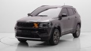 JEEP COMPASS 1.3 T270 TURBO FLEX LONGITUDE AT6 2022/2023