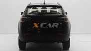 JEEP COMPASS 2.0 16V DIESEL NIGHT EAGLE 4X4 AUTOMÁTICO 2018/2018