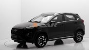 CHERY TIGGO 3X 1.0 VVT TURBO IFLEX PRO CVT 2022/2023