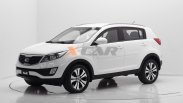 KIA SPORTAGE 2.0 LX 4X2 16V FLEX 4P AUTOMÁTICO 2013/2014