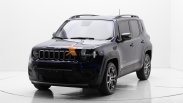 JEEP RENEGADE 1.3 T270 TURBO FLEX LONGITUDE AT6 2023/2024