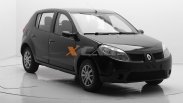 RENAULT SANDERO 1.6 16V SCE FLEX EXPRESSION MANUAL 2008/2008