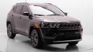 JEEP COMPASS 1.3 T270 TURBO FLEX LONGITUDE AT6 2023/2023