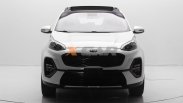 KIA SPORTAGE 2.0 EX 4X2 16V FLEX 4P AUTOMÁTICO 2019/2020